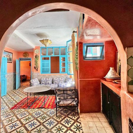 فندق Dar Karam الصويرة المظهر الخارجي الصورة