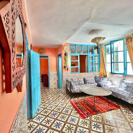 فندق Dar Karam الصويرة المظهر الخارجي الصورة