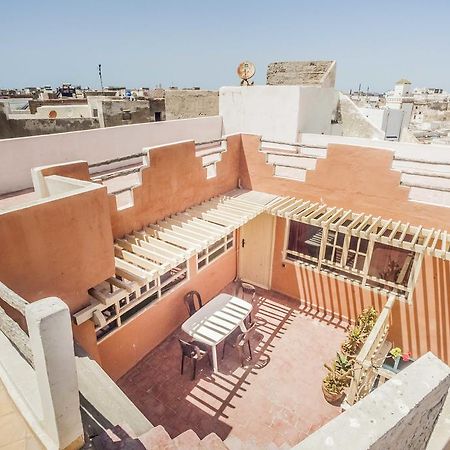 فندق Dar Karam الصويرة المظهر الخارجي الصورة