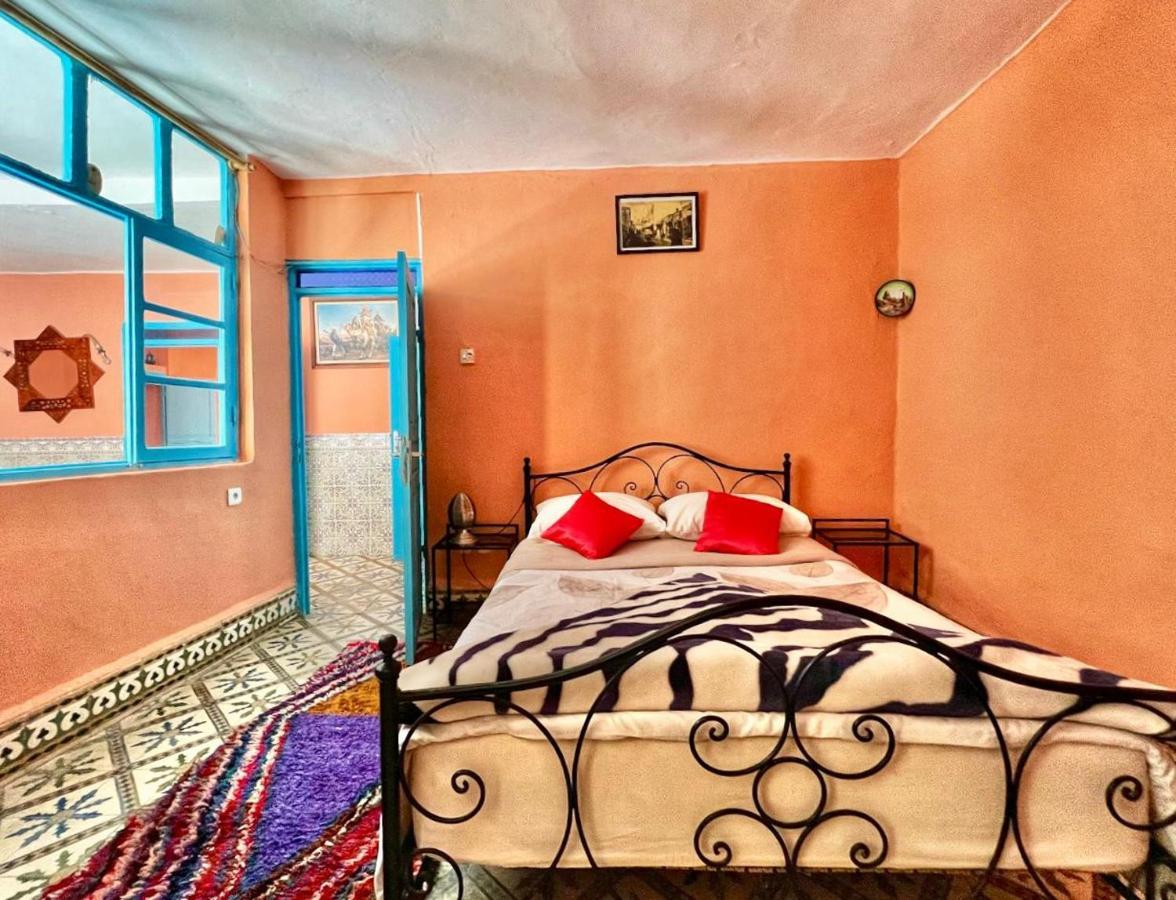 فندق Dar Karam الصويرة المظهر الخارجي الصورة