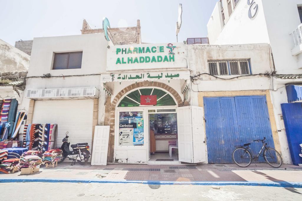فندق Dar Karam الصويرة المظهر الخارجي الصورة