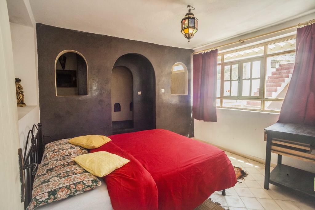 فندق Dar Karam الصويرة المظهر الخارجي الصورة