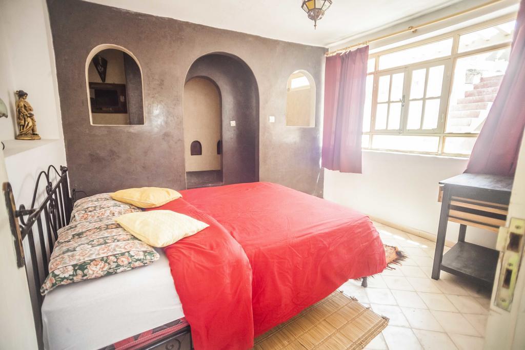 فندق Dar Karam الصويرة الغرفة الصورة